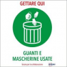 CF2 AVERY ETICH. A4 "GESTIONE RIFIUTI SPECIALI"