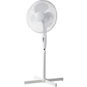 VENTILATORE PIANTANA 40CM BIANCO NEDIS