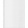CF100 BUSTE PERF RICICL OFFICE 22X30CM
