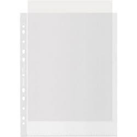 CF50 BUSTE PERF RICICL DELUXE 22X30CM
