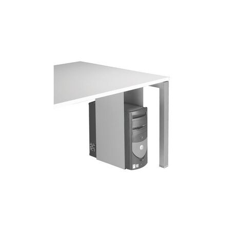 PORTA CPU SOSPESO IN METALLO GO ALLUM DL
