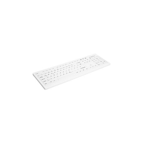 TASTIERA MEDICALE ACTIVE KEY ESTESA USDL