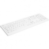 TASTIERA MEDICALE ACTIVE KEY ESTESA USDL