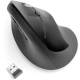 MOUSE VERTICALE PROFIT WIRELESS NERO KENSINGTON