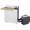 MACCHINA PERFORA CARTONI PROFIPACK P425 TRIFASE CON ADATTATORE
