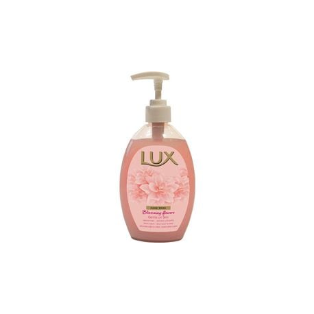 SAPONE LIQUIDO MANI LUX 500ML