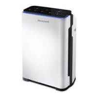 PURIFICATORE PREMIUM AIR HONEYWELL