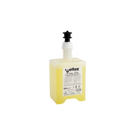 CF4 RICAR. SAPONE MOUSSE LAVAMANI 900ML