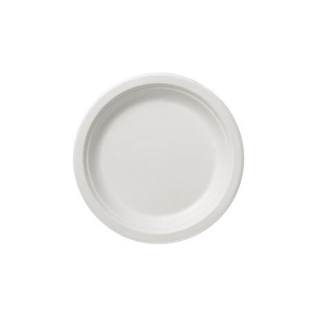 CF 50 PIATTO ROTONDO POLPA BIO D. CM16