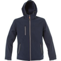 SOFT SHELL MAN NAVY TG XS             DL