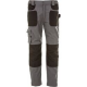 PANTALONE RIAD ELASTICIZZATO GREY TG MDL