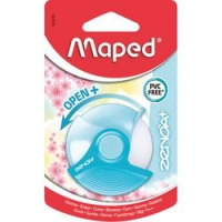 GOMMA ROTONDA CON PROTEZIONE ZENOA MAPED