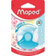 GOMMA ROTONDA CON PROTEZIONE ZENOA MAPED