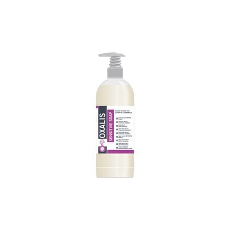SAPONE MANI CAMOMILLA 1L