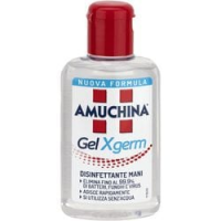 GEL MANI AMUCHINA XGERM 80ML