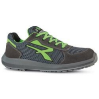SCARPA BASSA UP GEMINI S1P SRC ESD N40