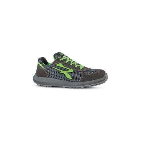 SCARPA BASSA UP GEMINI S1P SRC ESD N46