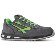 SCARPA BASSA UP POINT S1P SRC ESD N36