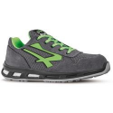 SCARPA BASSA UP POINT S1P SRC ESD N39