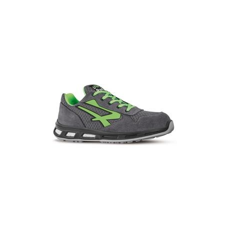 SCARPA BASSA UP POINT S1P SRC ESD N45