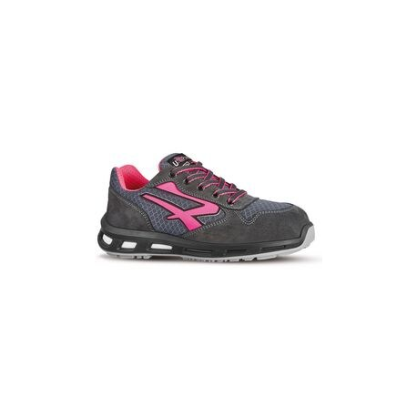 SCARPA BASSA LADY VEROK S1P SRC ESD N35
