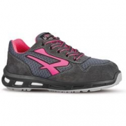 SCARPA BASSA LADY VEROK S1P SRC ESD N37