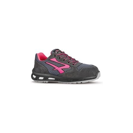 SCARPA BASSA LADY VEROK S1P SRC ESD N41