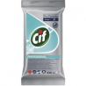 CF 4 X 100 SALVIETTE IGIENIZANTI CIF