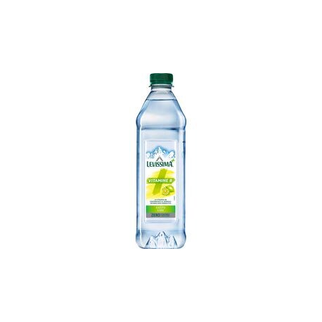 CF12 LEVISSIMA PLUS VITAMINE B LIME 60CL