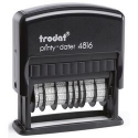 DATARIO PERS TRODAT PRINTY 4816 PL NERDL