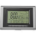 STAZIONE METEOROLOGI IGROMETRO DATA ORA