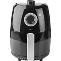 FRIGGITRICE ARIA CALDA NEDIS 2.4L NERO