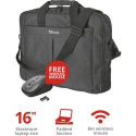 PRIMO BORSA NOTEBOOK 16"+MOUSE WIRELESS TRUST