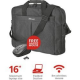 PRIMO BORSA NOTEBOOK 16"+MOUSE WIRELESS TRUST