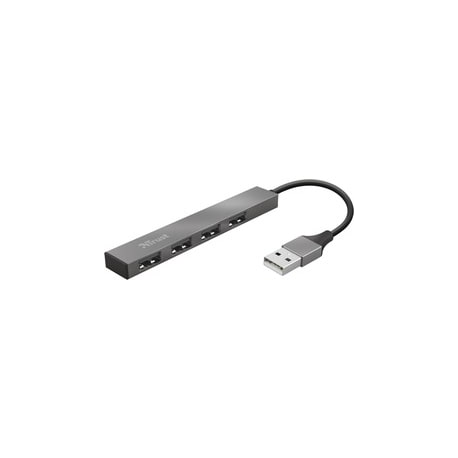 HUB USB HALYX 4-PORT TRUST
