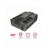 UPS MAXXON 800 VA 6 PRESE TRUST
