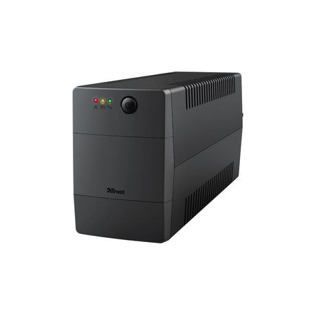 UPS PAXXON 800 VA 2 PRESE TRUST