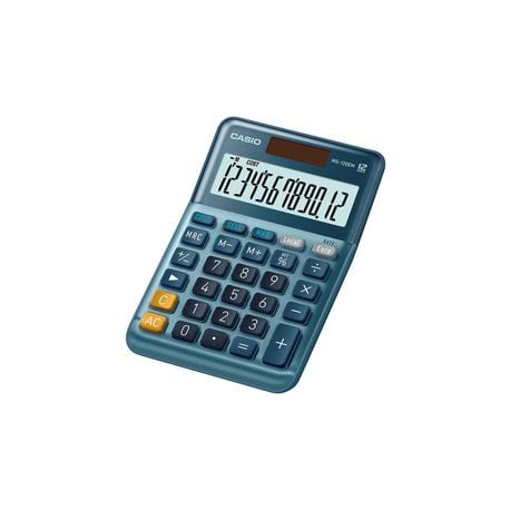 CALCOLATRICE CASIO MS120EM