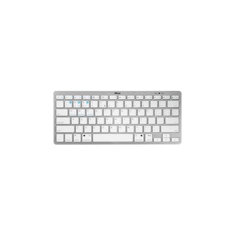MINI TASTIERA BLUETOOTH WIRELESS NADO TRUST