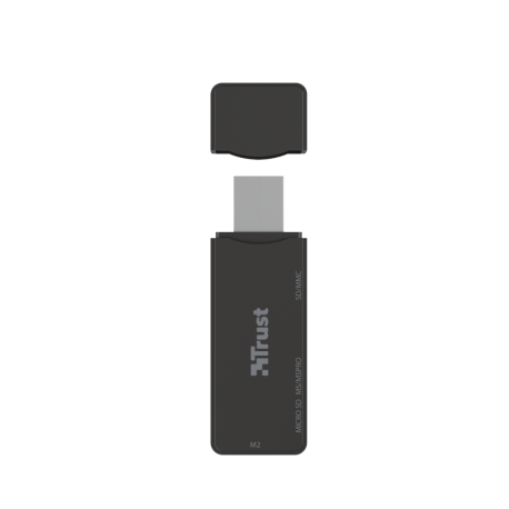NANGA USB 3.1 CARD READER TRUST