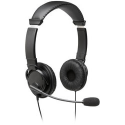 CUFFIE USB HIFI CON MICROFONO KENSINGTON