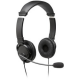 CUFFIE USB HIFI CON MICROFONO KENSINGTON