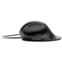 MOUSE PROFIT ERGO USB NERO KENSINGTON