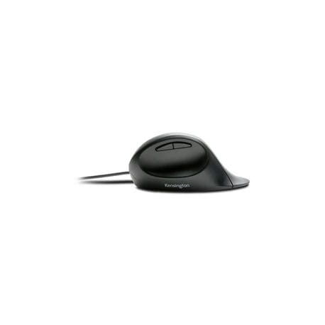 MOUSE PROFIT ERGO USB NERO KENSINGTON