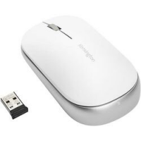 MOUSE SURETRACK DUAL WIRELESS BIANCO KENSINGTON