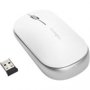 MOUSE SURETRACK DUAL WIRELESS BIANCO KENSINGTON