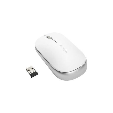 MOUSE SURETRACK DUAL WIRELESS BIANCO KENSINGTON