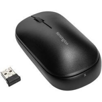 MOUSE SURETRACK DUAL WIRELESS NERO KENSINGTON