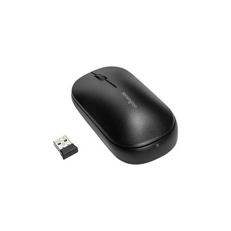 MOUSE SURETRACK DUAL WIRELESS NERO KENSINGTON