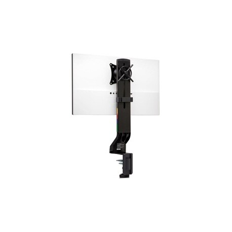 BRACCIO PORTA MONITOR SPACE SAVING SMARTFIT NERO KENSINGTON